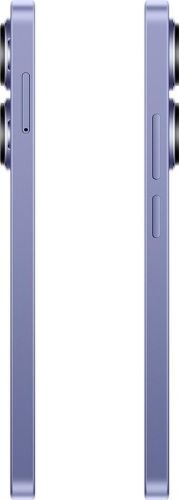 Immagine prodotto Xiaomi Redmi Note 13 Pro (256 GB, Lavanderia viola, 6.67", Doppia SIM Ibrida, 200 Mpx, 4G)