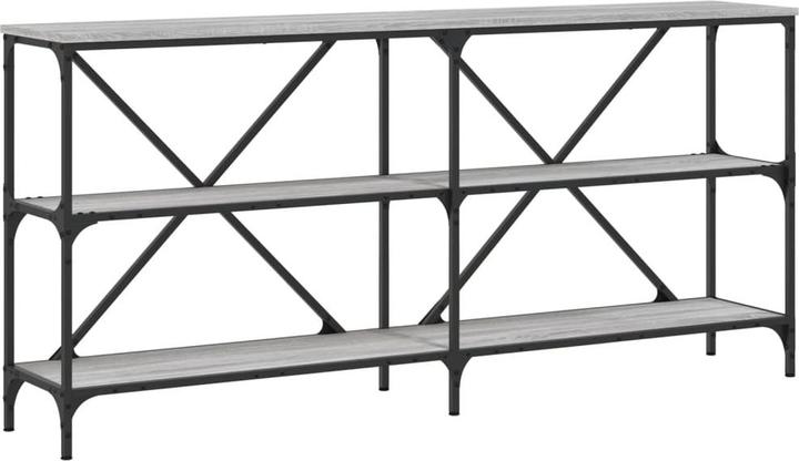 Image du produit vidaXL Konsolentisch (160 x 30 x 75 cm)