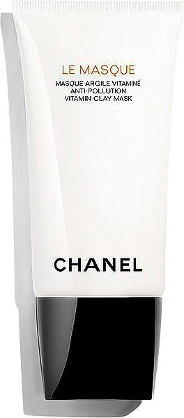 Produktbild Chanel Le Masque Anti-Pollution Vitamin Clay Mask (75 ml)
