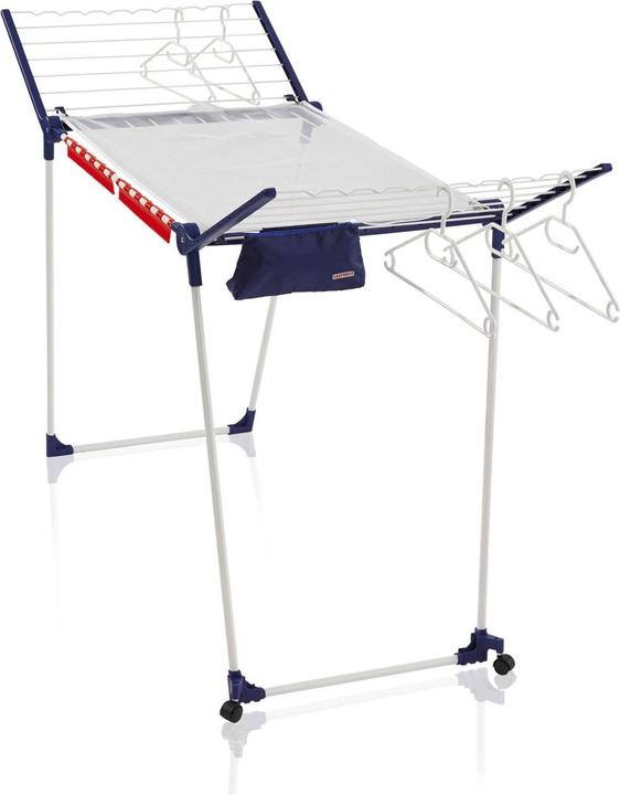 Leifheit Pegasus 200 Deluxe Appareil mobile (20 m)