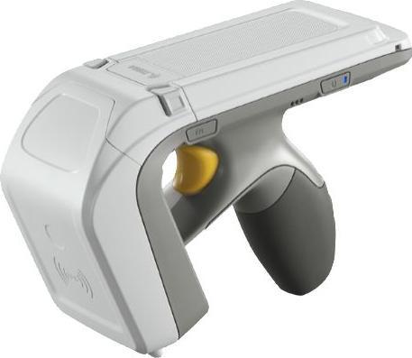 Immagine prodotto Zebra RFD8500, BLUETOOTH RFID UHF