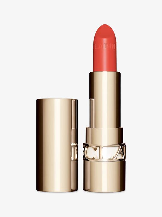 Produktbild Clarins Joli Rouge Satin No 711 (711 Papaya)