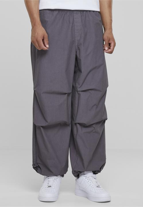 Immagine prodotto Urban Classics Popline Parachute Pants (S)