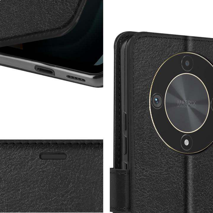 Image du produit Mayaxess Série de couvertures SecureCard (Honor Magic6 Lite)