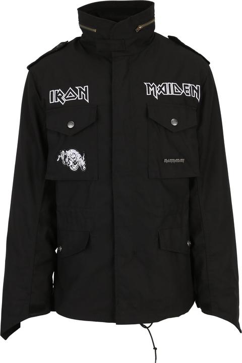 Produktbild Brandit IRM M65 Jacket - 192193 (3XL)
