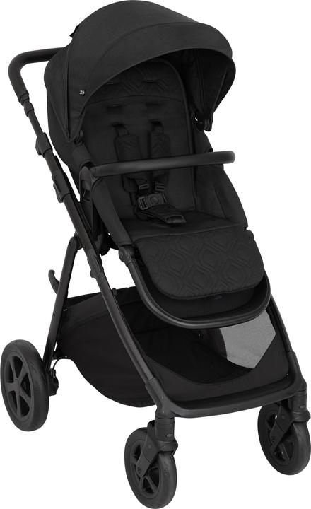 Actual product image Graco Near2Me DLX Trio