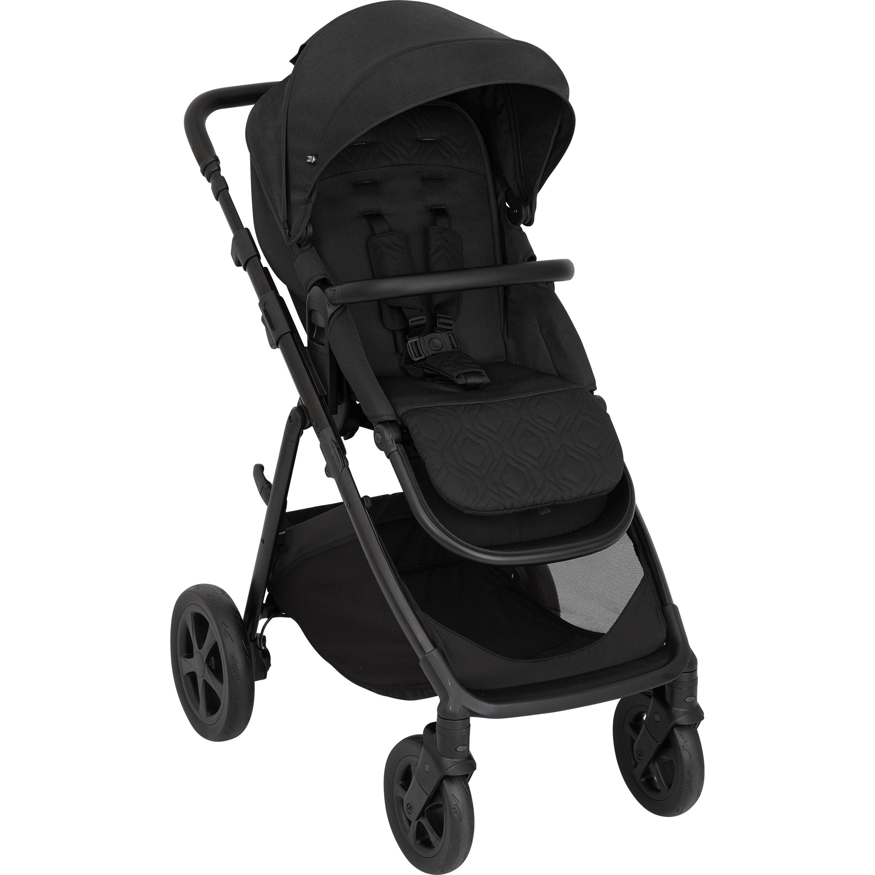Graco, Kinderwagen, Near2Me DLX