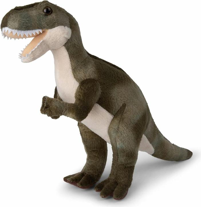 Image du produit WWF T Rex vert (23 cm)