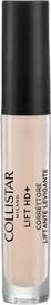 Actual product image Collistar Lifting HD + Concealer No 0 (Avorio, Beige, Ivory)