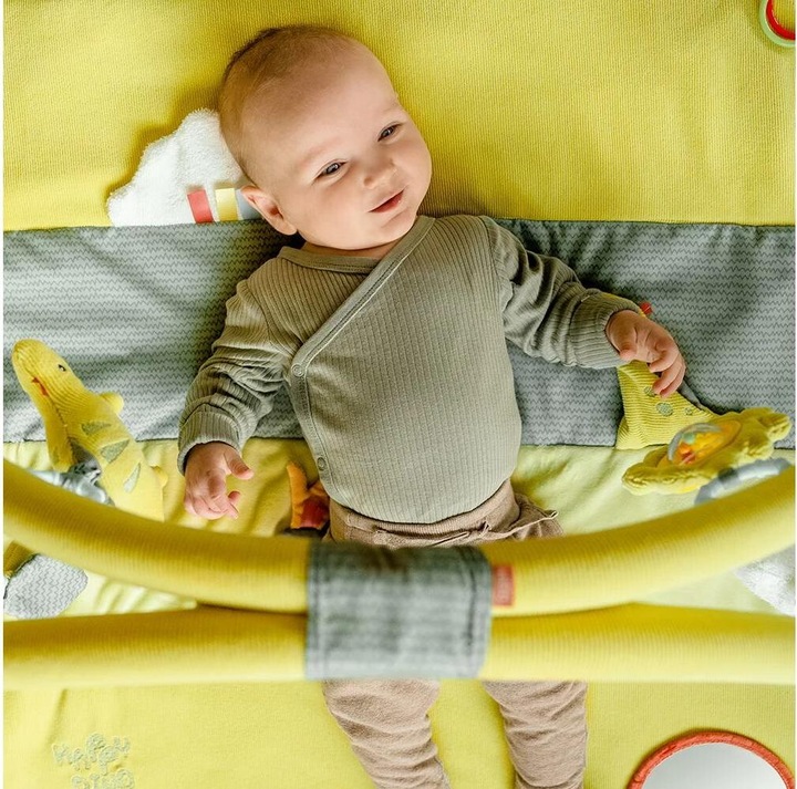 Produktbild Sombo DActivityDecke Happy Dino