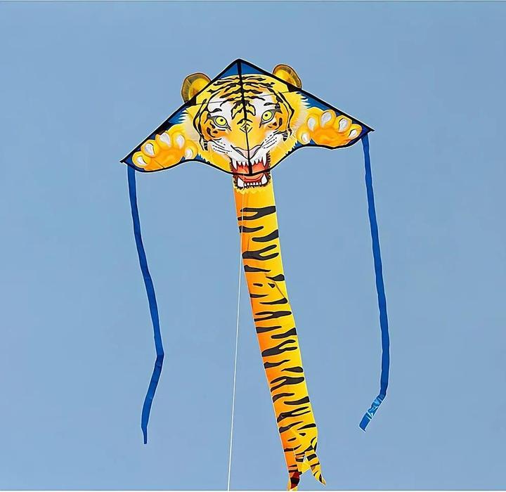 Produktbild Invento Simple Flyer Tiger