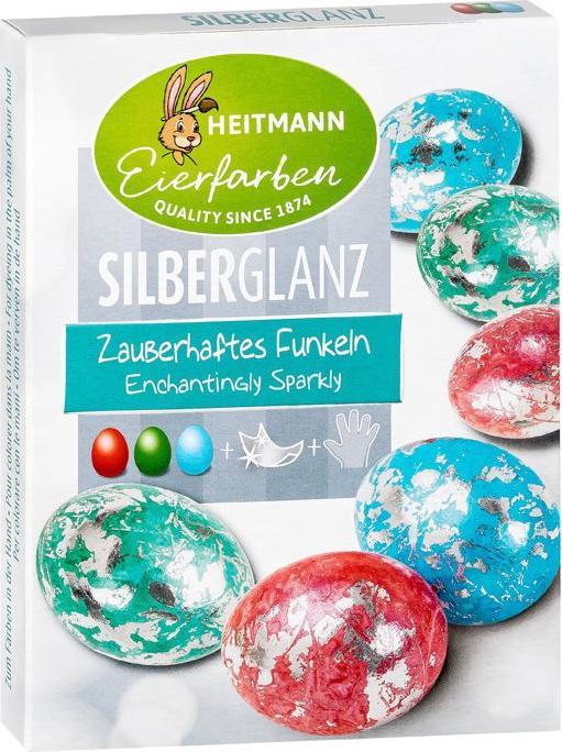 Produktbild Brauns Heitmann Eierfarben (5 ml)