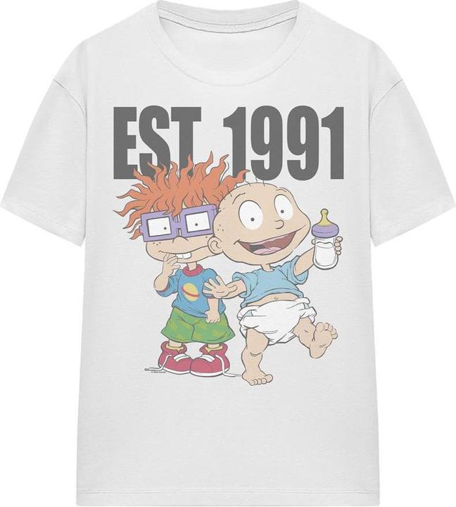 Produktbild Rugrats Est 1991 TShirt (M)