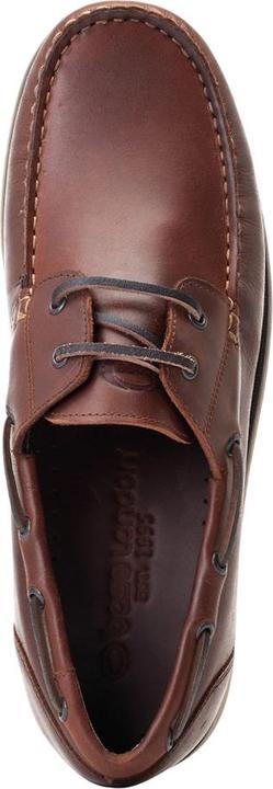 Produktbild Base London Bootsschuhe Stern (41)