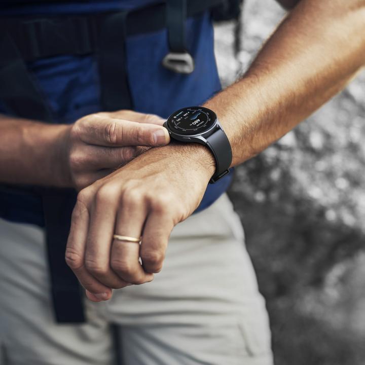 Actual product image Hama 8900 (46 mm)