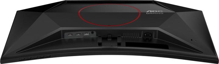 Immagine prodotto AOC C27G42E (1920 x 1080 pixel, 27")
