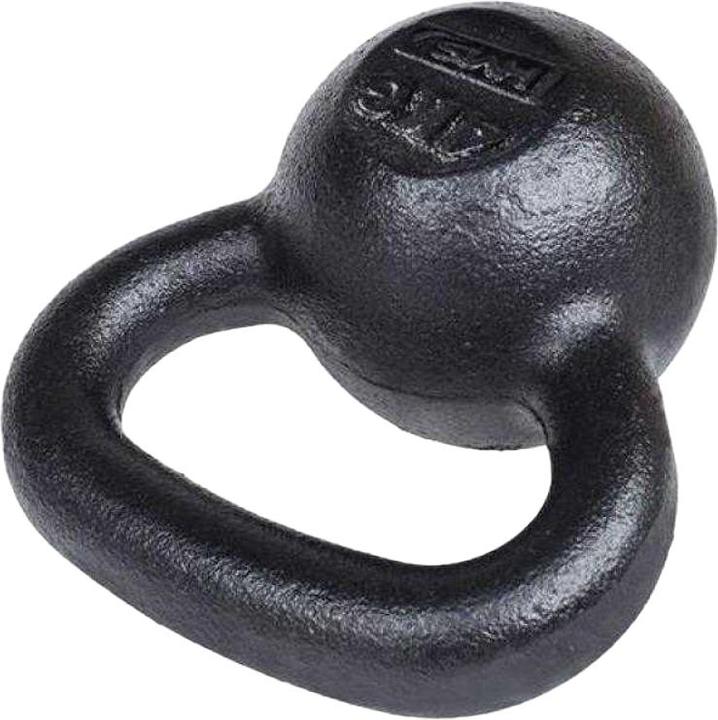 Image du produit HMS - Kettlebell