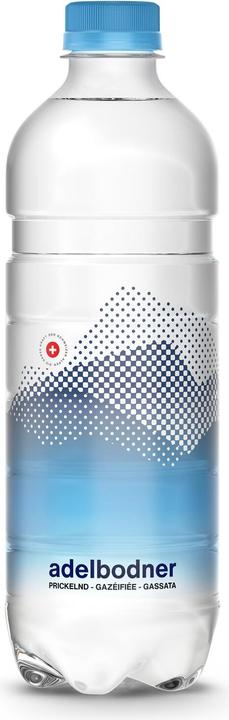 Image du produit Adelbodner Prickelnd (24 x 50 cl)