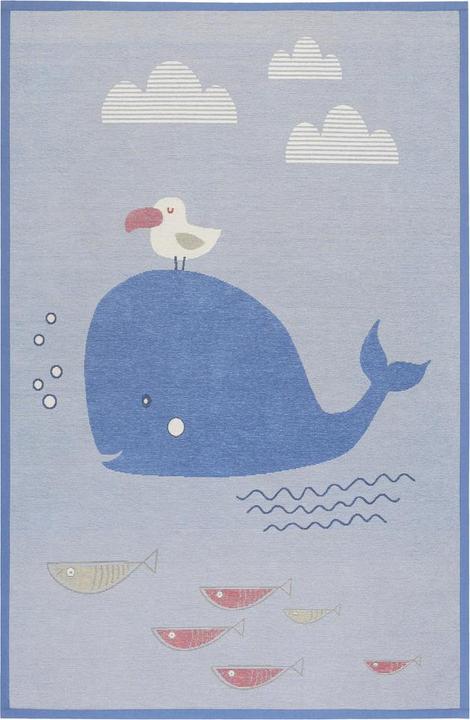Produktbild Esprit Whale Buddy (200 x 140 cm)
