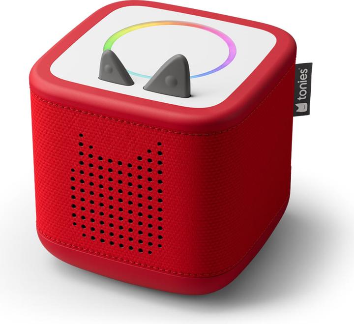 Produktbild Tonies Kinderaudioplayer Toniebox 2 (Deutsch)