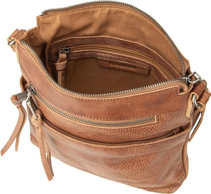 Actual product image FredsBruder My Forever Friend Umhängetasche Leder 24 cm