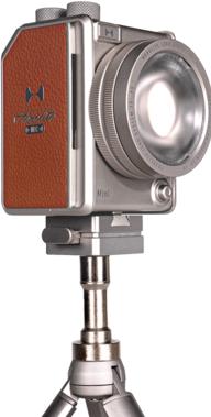 Produktbild Harlowe V-Mount Adapter (Stativadapter)