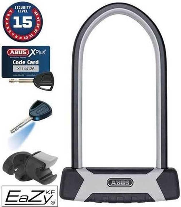 Productafbeelding Abus Graniet-X-Plus 540/160 HB300 (30 cm)
