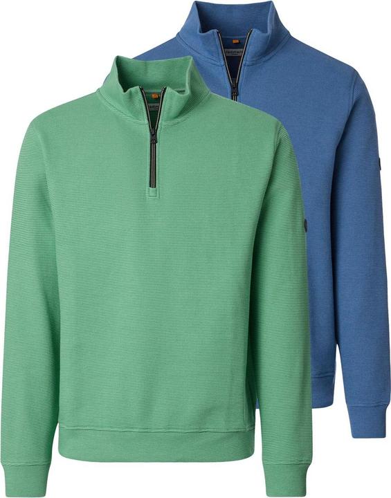 Actual product image Redmond 2er Pack Basic Troyer (4XL)