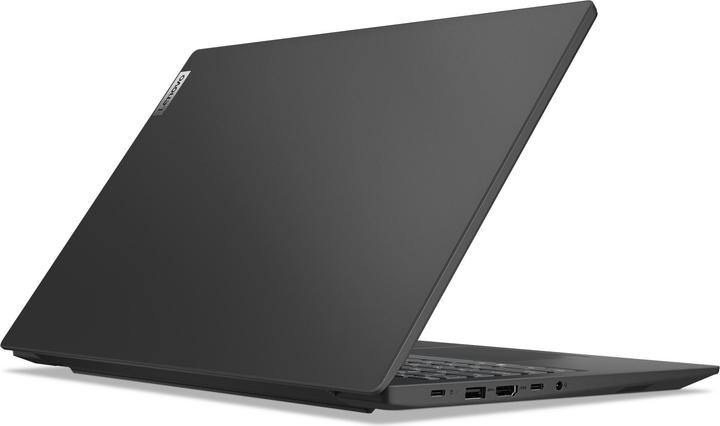 Actual product image Lenovo V15-ITN (15,6") Celeron N100/8GB/256GBSSD/FHD W11H (15.60", Intel Celeron N100, 8.19 GB, 32 GB, DE)