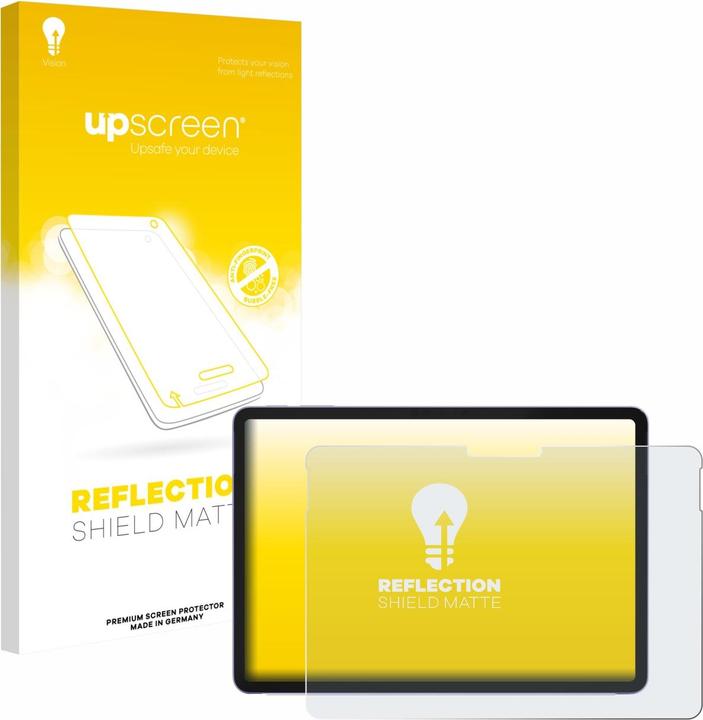 Immagine prodotto upscreen Reflection Shield Pellicola Opaca (1 pz., Microsoft Surface Pro 12)