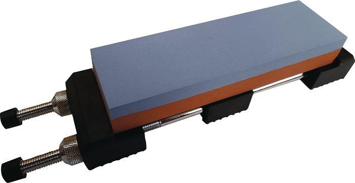 Actual product image Friedrich Müller August Müller whetstone holder length 135-225 mm Müller