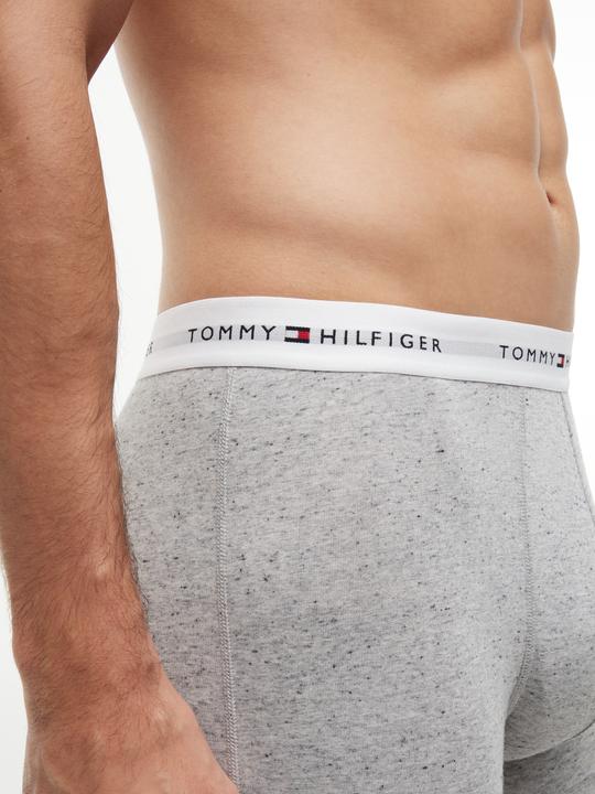 Produktbild Tommy Hilfiger Cotton Stretch Pants (M, 3er Pack)