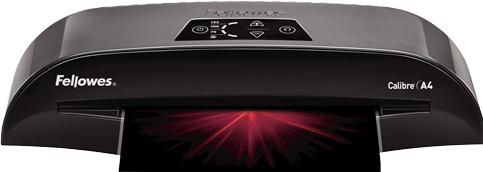 Immagine prodotto Fellowes Calibro del laminatore (80 - 125 µm, A4)