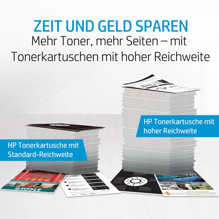 Produktbild HP 502a (M)