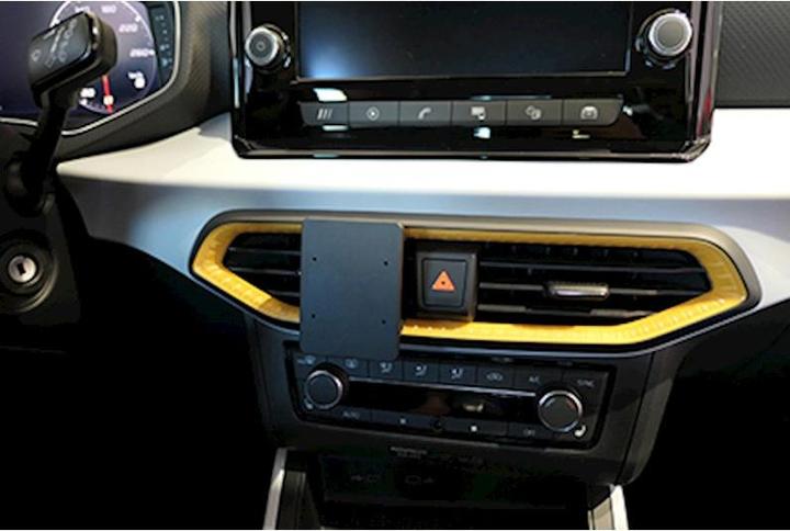 Produktbild Brodit 855715 Autohalterung Seat Arona 22-