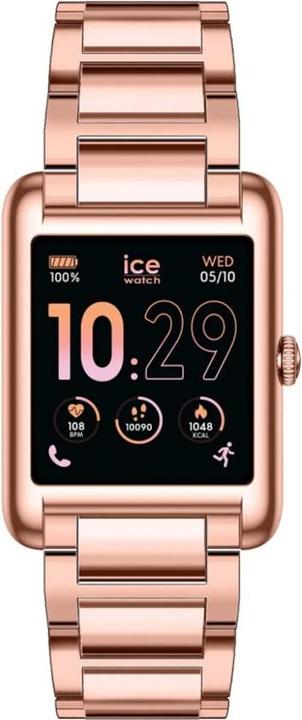 Immagine prodotto ICE Watch ICE Smart TK 2.0-RGold-Metal (35 mm)