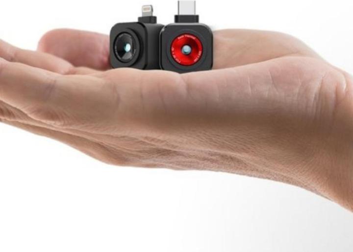 Image du produit SeeK Thermal Nano 200 CW