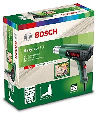 Image du produit Bosch Home & Garden EasyHeat 500
