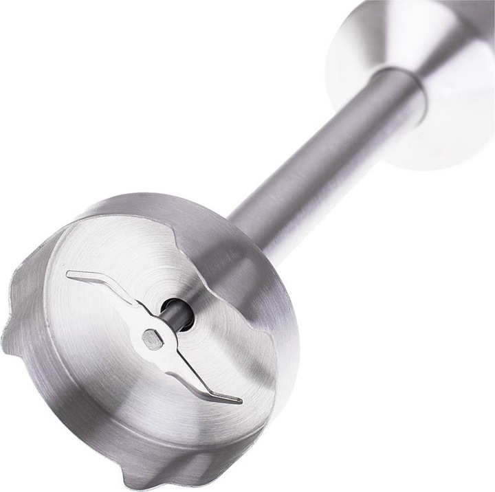 Actual product image Camry Hand blender SET black 1600W