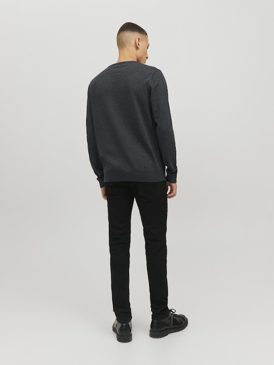 Produktbild Jack & Jones Klassischer Strickpullover (XS)