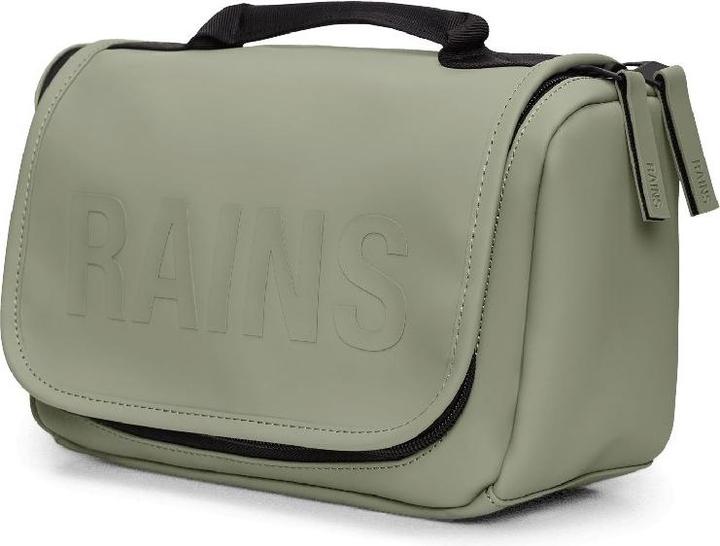 Produktbild Rains Texel Wash Bag W3, Drift (5 l)