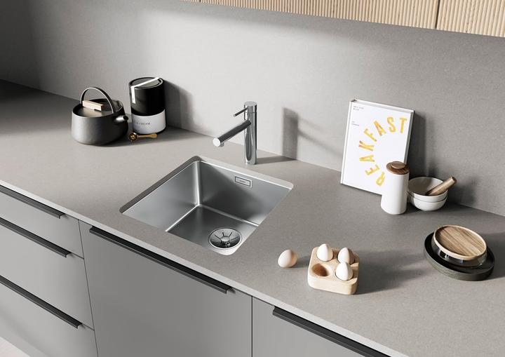 Productafbeelding Blanco Alta II