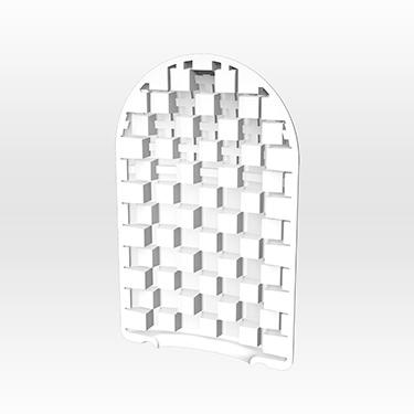 Produktbild Tenga Block Edge
