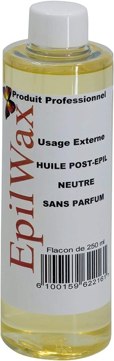 Immagine prodotto EpilWax Set di cerette scaldacera per depilazione (1 x)