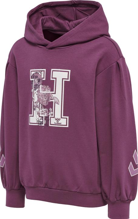 Produktbild hummel Astrology Hoodie (140)