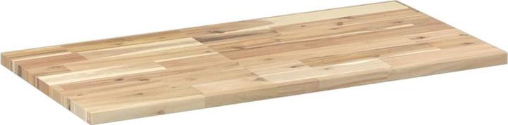 Produktbild vidaXL Schweberegal (40 x 100 x 2 cm)
