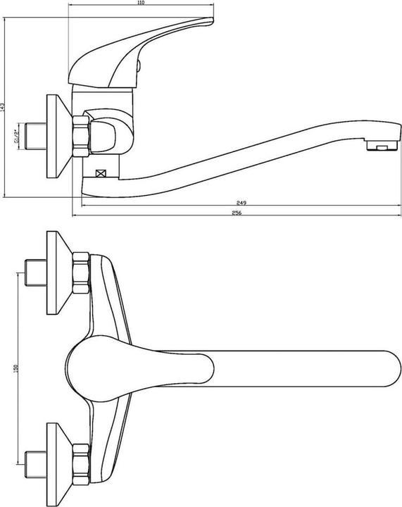 Produktbild Eisl Silas