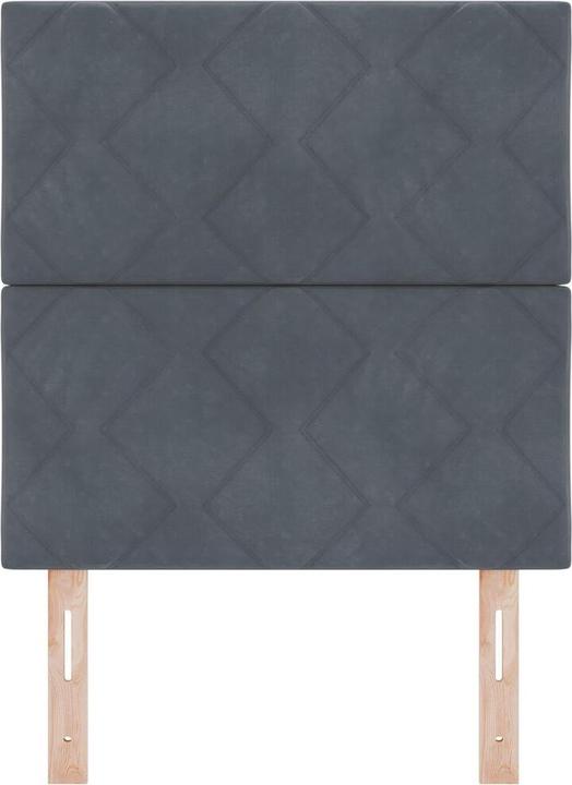 Immagine prodotto VidaXL Testiera (40 x 7 cm)
