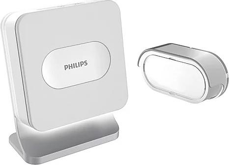 Actual product image Philips Video door intercom (Wi-Fi)