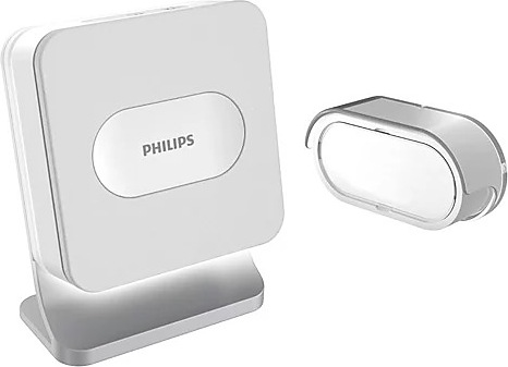 Produktbild Philips Video Türsprechanlage (WLAN)